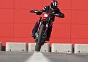 Ducati Hypermotard 796